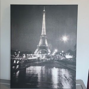 Eiffel Tower photo
